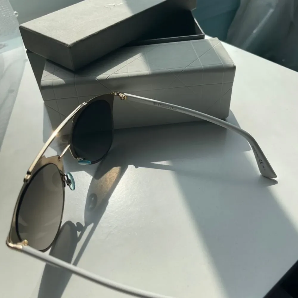 Dior reflected sunglasses - Picture 4 of 11